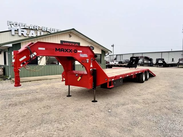 new Utility Trailers MAXX-D  for sale, in Poplar Bluff, MO Thumbnail 9