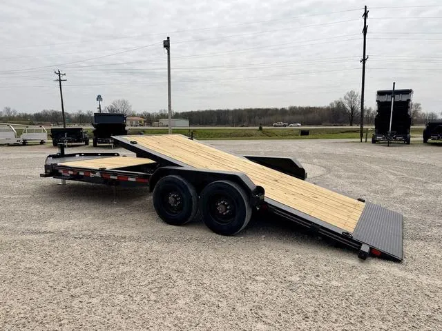 new Tilt Trailers Diamond C Trailers  for sale, in Poplar Bluff, MO Thumbnail 5