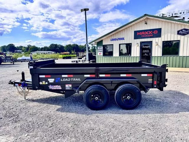 new Dump Trailers Load Trail  for sale, in Poplar Bluff, MO Thumbnail 12