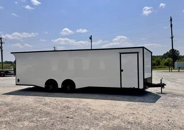 new Car Haulers / Racing Trailers J&A Trailers  for sale, in Poplar Bluff, MO Thumbnail 7