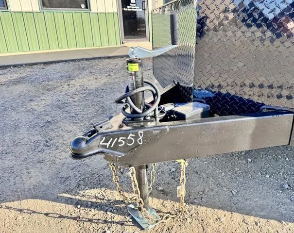 new Utility Trailers Anvil  for sale, in Poplar Bluff, MO Thumbnail 30