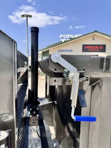 new Dump Trailers MAXX-D  for sale, in Poplar Bluff, MO Thumbnail 10