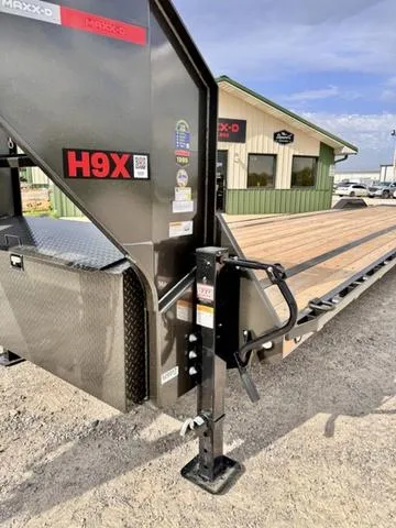 new Car Haulers / Racing Trailers MAXX-D  for sale, in Poplar Bluff, MO Thumbnail 5