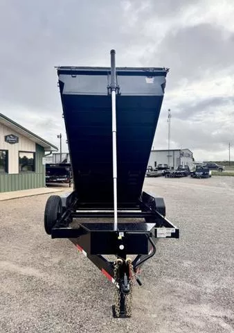 new Dump Trailers Texas Pride Trailers  for sale, in Poplar Bluff, MO Thumbnail 2