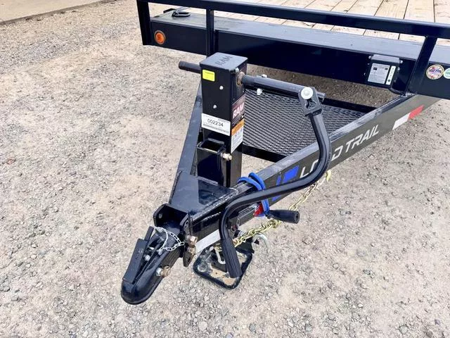 new Equipment / Flatbed Trailers Load Trail  for sale, in Poplar Bluff, MO Thumbnail 4