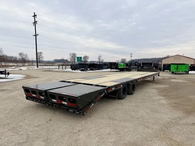new Other Trailers MAXX-D  for sale, in Poplar Bluff, MO Thumbnail 18