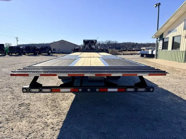new Utility Trailers MAXX-D  for sale, in Poplar Bluff, MO Thumbnail 28