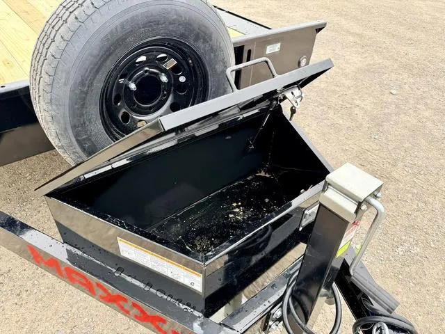 new Car Haulers / Racing Trailers MAXX-D  for sale, in Poplar Bluff, MO Thumbnail 7