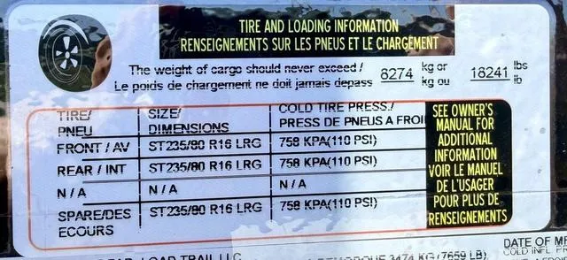 new Equipment / Flatbed Trailers Load Trail  for sale, in Poplar Bluff, MO Thumbnail 27