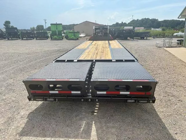new Utility Trailers MAXX-D  for sale, in Poplar Bluff, MO Thumbnail 6