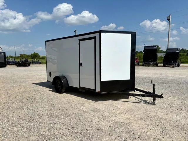 new Cargo (Enclosed) Trailers Arising  for sale, in Poplar Bluff, MO Thumbnail 7