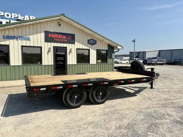 new Equipment / Flatbed Trailers Load Trail  for sale, in Poplar Bluff, MO Thumbnail 8