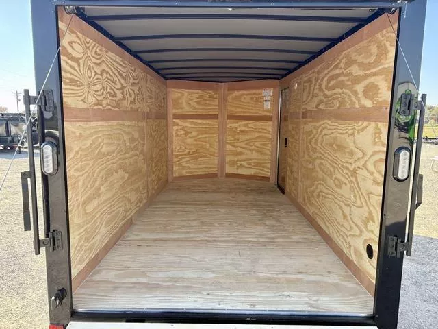 new Cargo (Enclosed) Trailers Arising  for sale, in Poplar Bluff, MO Thumbnail 13