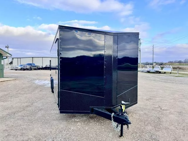 new Car Haulers / Racing Trailers J&A Trailers  for sale, in Poplar Bluff, MO Thumbnail 6