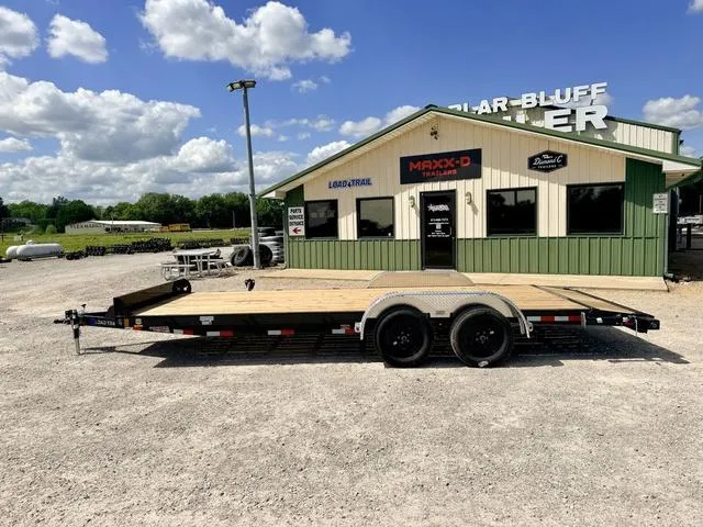 new Car Haulers / Racing Trailers Load Trail  for sale, in Poplar Bluff, MO Thumbnail 8
