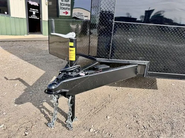 new Car Haulers / Racing Trailers J&A Trailers  for sale, in Poplar Bluff, MO Thumbnail 16