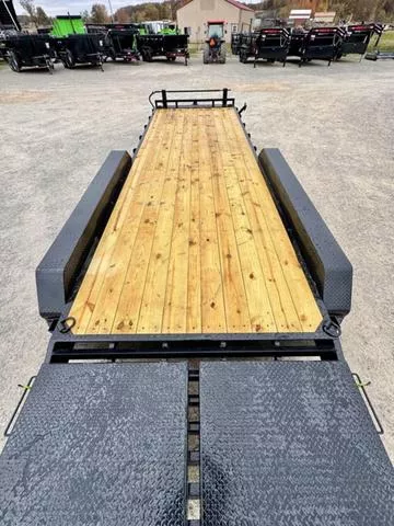 new Equipment / Flatbed Trailers Load Trail  for sale, in Poplar Bluff, MO Thumbnail 10