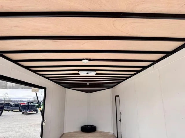 new Car Haulers / Racing Trailers United Trailers  for sale, in Poplar Bluff, MO Thumbnail 13