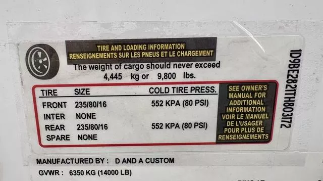 new Car Haulers / Racing Trailers J&A Trailers  for sale, in Poplar Bluff, MO Thumbnail 19