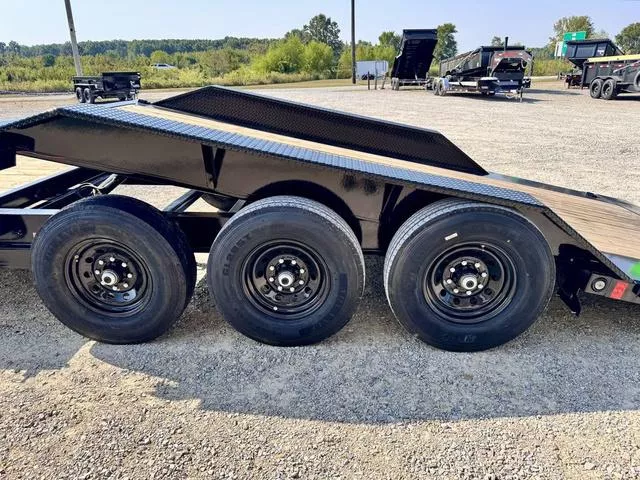 new Tilt Trailers Load Trail  for sale, in Poplar Bluff, MO Thumbnail 7