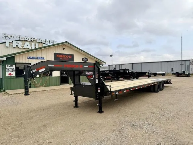 new Other Trailers MAXX-D  for sale, in Poplar Bluff, MO Thumbnail 3