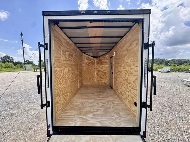 new Cargo (Enclosed) Trailers Anvil Trailers  for sale, in Poplar Bluff, MO Thumbnail 5