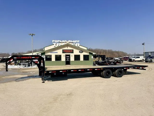 new Utility Trailers MAXX-D  for sale, in Poplar Bluff, MO Thumbnail 18
