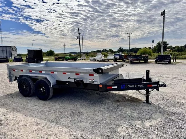 new Dump Trailers Load Trail  for sale, in Poplar Bluff, MO Thumbnail 17