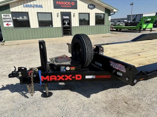 new Tilt Trailers MAXX-D  for sale, in Poplar Bluff, MO Thumbnail 16