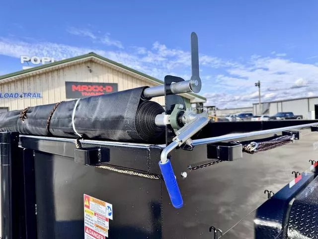 new Dump Trailers Texas Pride Trailers  for sale, in Poplar Bluff, MO Thumbnail 6