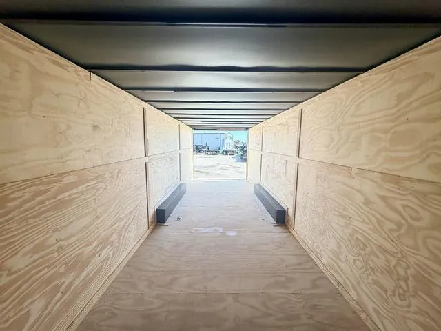 new Car Haulers / Racing Trailers J&A Trailers  for sale, in Poplar Bluff, MO Thumbnail 21