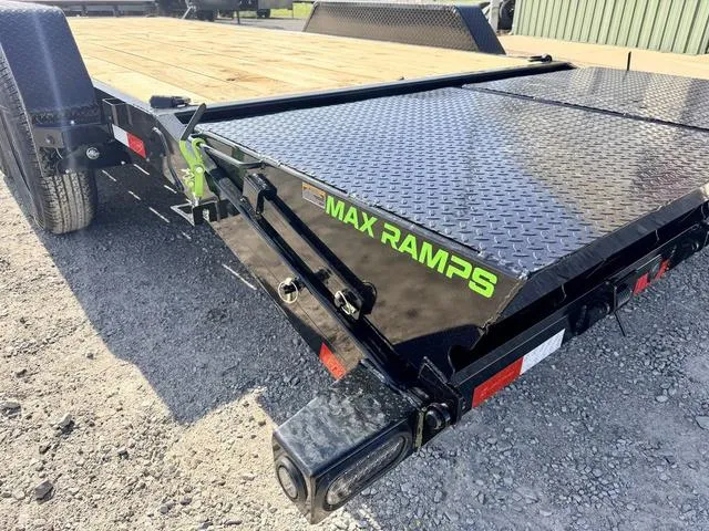 new Equipment / Flatbed Trailers Load Trail  for sale, in Poplar Bluff, MO Thumbnail 9