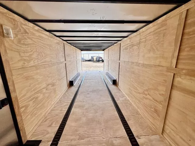 new Car Haulers / Racing Trailers J&A Trailers  for sale, in Poplar Bluff, MO Thumbnail 19