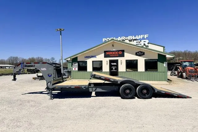 new Tilt Trailers Diamond C Trailers  for sale, in Poplar Bluff, MO Thumbnail 12