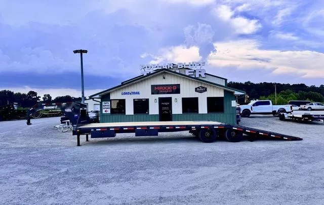 new Utility Trailers Diamond C Trailers  for sale, in Poplar Bluff, MO Thumbnail 25