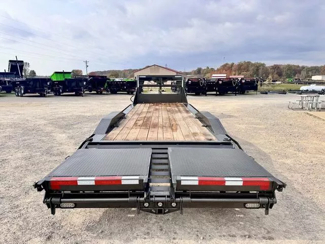 new Car Haulers / Racing Trailers MAXX-D  for sale, in Poplar Bluff, MO Thumbnail 6