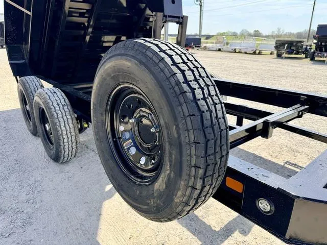 new Dump Trailers MAXX-D  for sale, in Poplar Bluff, MO Thumbnail 26