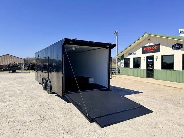 new Car Haulers / Racing Trailers Anvil Trailer  for sale, in Poplar Bluff, MO Thumbnail 3