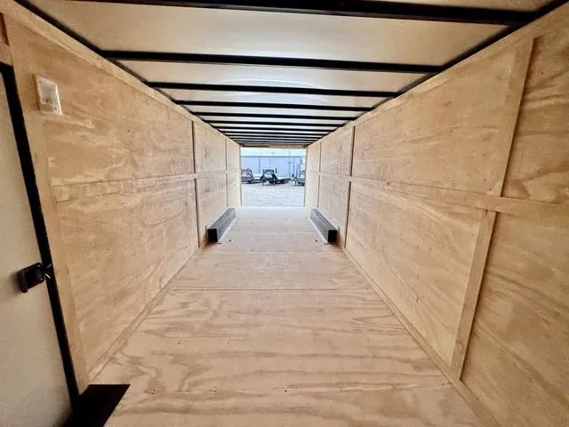 new Car Haulers / Racing Trailers J&A Trailers  for sale, in Poplar Bluff, MO Thumbnail 9