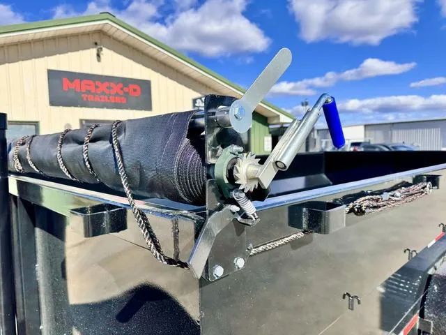 new Dump Trailers Texas Pride Trailers  for sale, in Poplar Bluff, MO Thumbnail 22