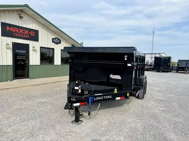 new Dump Trailers Load Trail  for sale, in Poplar Bluff, MO Thumbnail 15