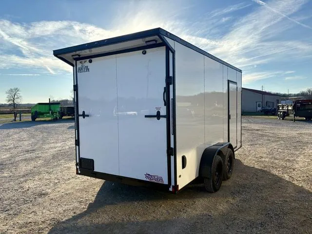 new Cargo (Enclosed) Trailers Anvil  for sale, in Poplar Bluff, MO Thumbnail 4