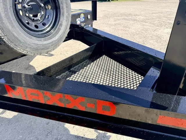 new Equipment / Flatbed Trailers MAXX-D  for sale, in Poplar Bluff, MO Thumbnail 19