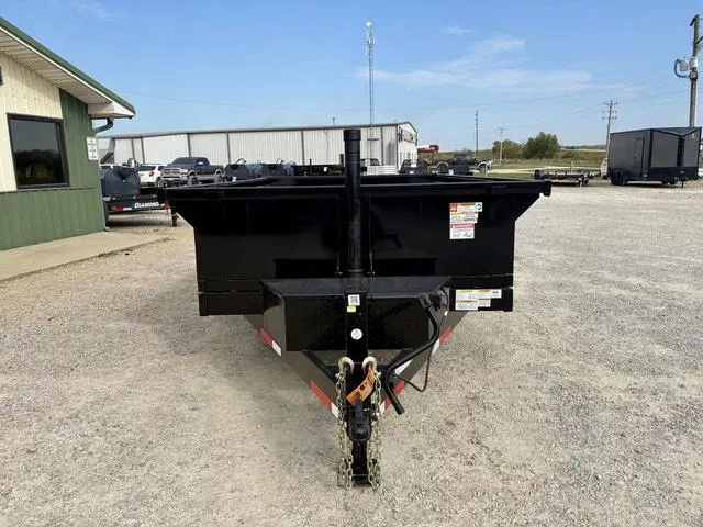 new Dump Trailers Texas Pride Trailers  for sale, in Poplar Bluff, MO Thumbnail 10