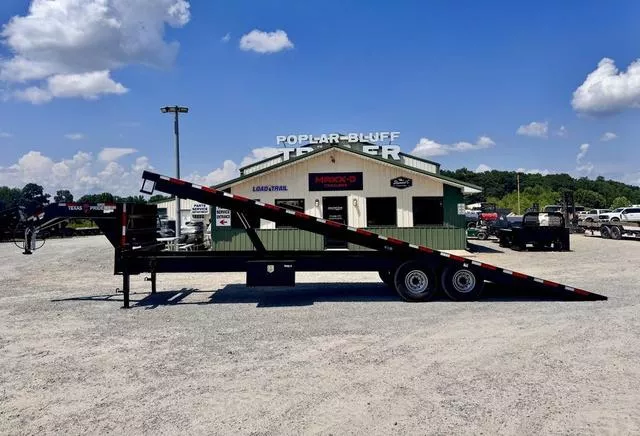new Tilt Trailers Texas Pride Trailers  for sale, in Poplar Bluff, MO Thumbnail 25