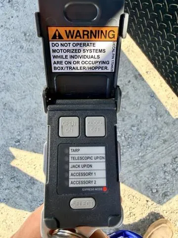 new Dump Trailers Diamond C Trailers  for sale, in Poplar Bluff, MO Thumbnail 13