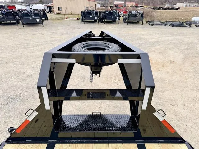 new Flat Decks MAXX-D  for sale, in Poplar Bluff, MO Thumbnail 28