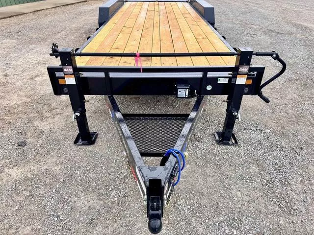 new Equipment / Flatbed Trailers Load Trail  for sale, in Poplar Bluff, MO Thumbnail 8