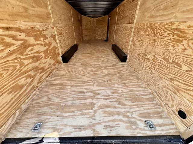new Car Haulers / Racing Trailers J&A Trailers  for sale, in Poplar Bluff, MO Thumbnail 27