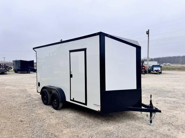 new Cargo (Enclosed) Trailers Anvil  for sale, in Poplar Bluff, MO Thumbnail 2